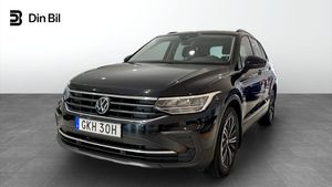Volkswagen Tiguan bild 1