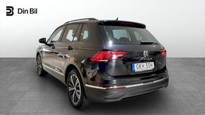 Volkswagen Tiguan bild 3