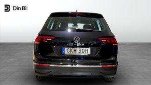 Volkswagen Tiguan bild 5