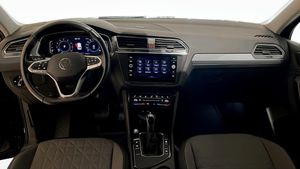 Volkswagen Tiguan bild 10