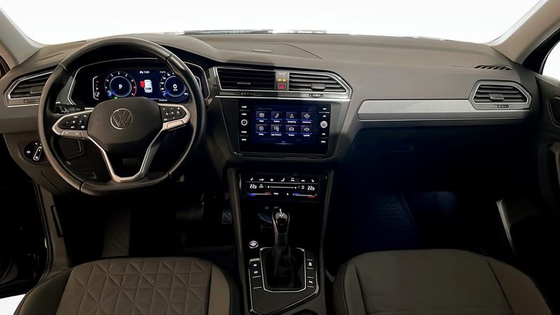 Volkswagen Tiguan bild 10