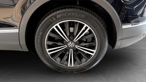 Volkswagen Tiguan bild 6
