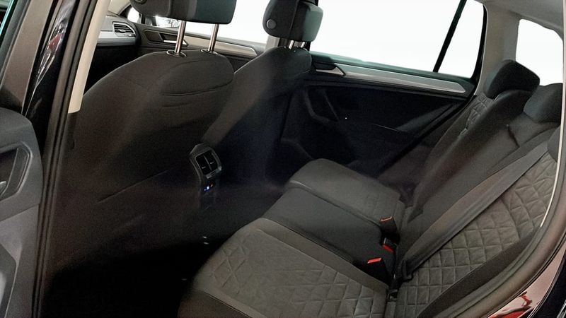 Volkswagen Tiguan bild 11