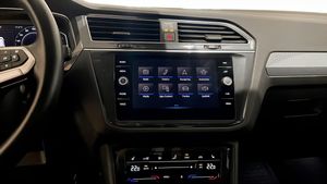 Volkswagen Tiguan bild 9
