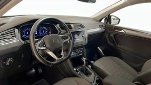 Volkswagen Tiguan bild 7