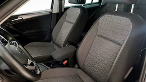 Volkswagen Tiguan bild 8