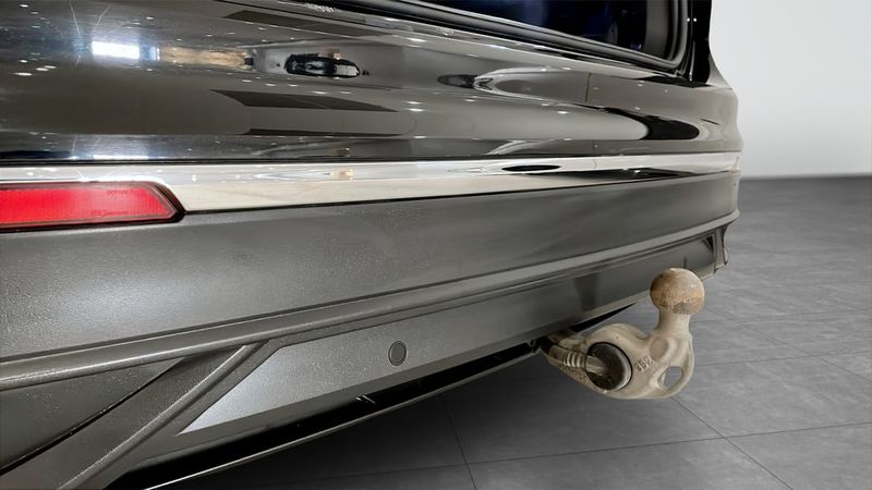 Volkswagen Tiguan bild 13