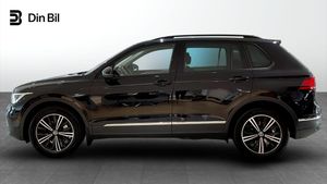 Volkswagen Tiguan bild 2