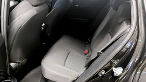 Toyota C-HR bild 10