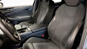 Volkswagen ID.7 bild 8