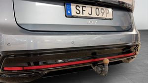 Volkswagen ID.7 bild 13