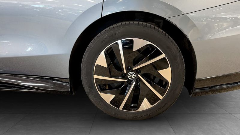Volkswagen ID.7 bild 6