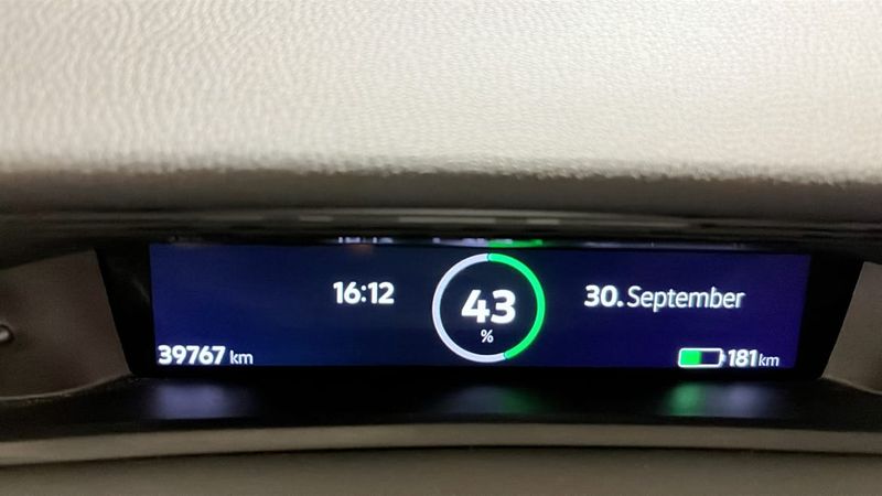 Volkswagen ID.7 bild 14