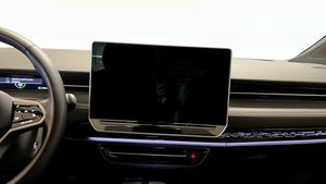 Volkswagen ID.7 bild 9