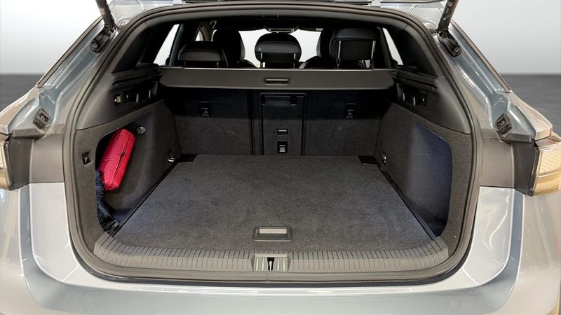 Volkswagen ID.7 bild 12