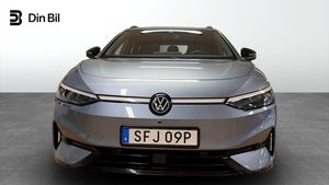 Volkswagen ID.7 bild 4