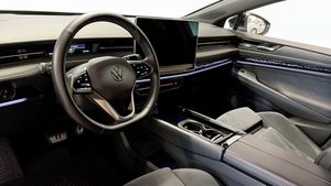 Volkswagen ID.7 bild 7