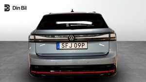 Volkswagen ID.7 bild 5