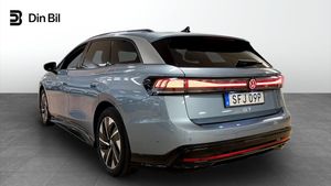Volkswagen ID.7 bild 3