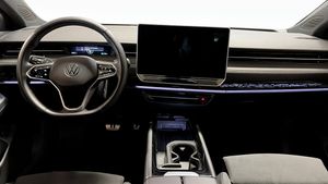 Volkswagen ID.7 bild 10