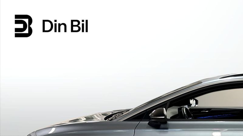 Volkswagen ID.7 bild 2