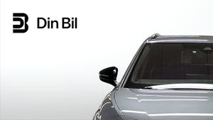 Volkswagen ID.7 bild 4