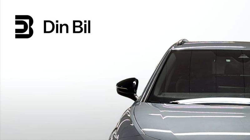 Volkswagen ID.7 bild 4