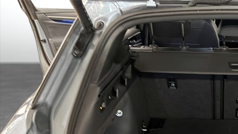 Volkswagen ID.7 bild 12