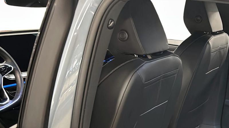 Volkswagen ID.7 bild 11