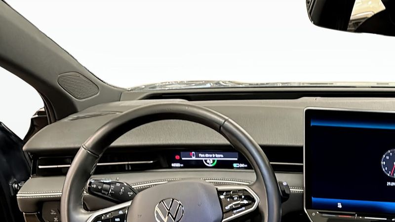 Volkswagen ID.7 bild 10