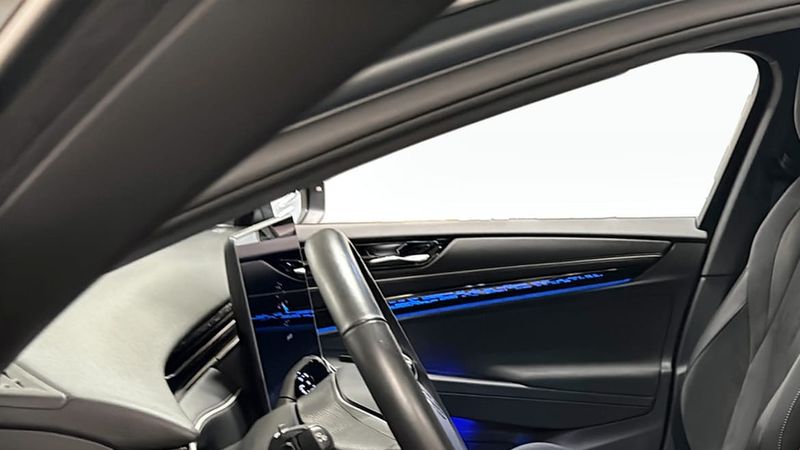 Volkswagen ID.7 bild 8