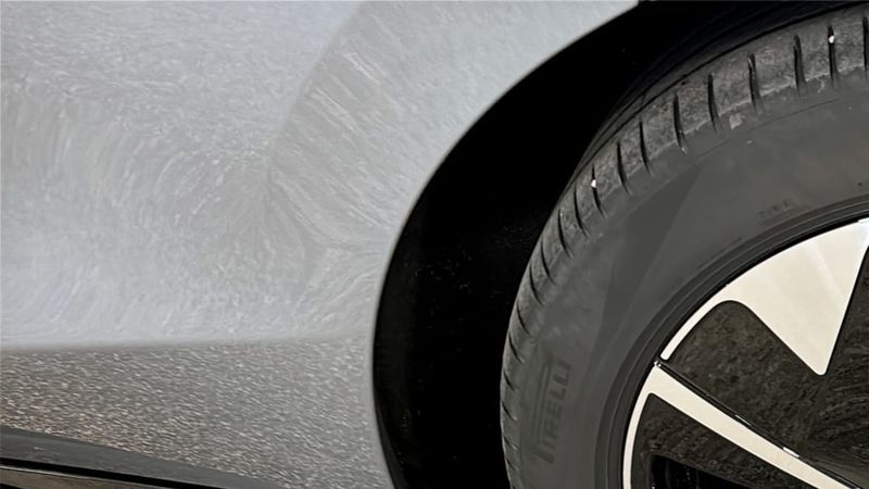 Volkswagen ID.7 bild 6
