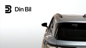 Volkswagen ID.7 bild 5