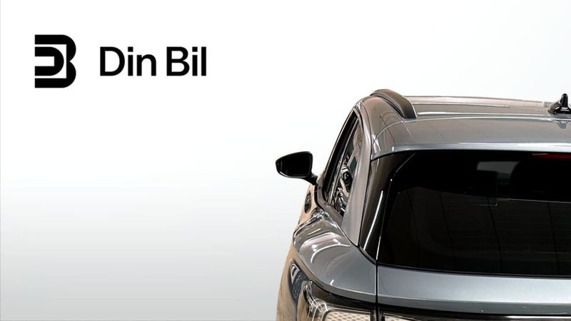 Volkswagen ID.7 bild 5