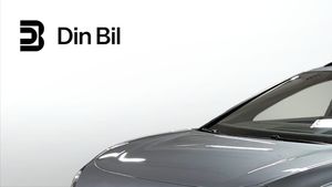 Volkswagen ID.7 bild 1