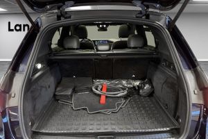 Mercedes GLE350 bild 14