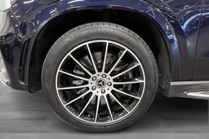 Mercedes GLE350 bild 16