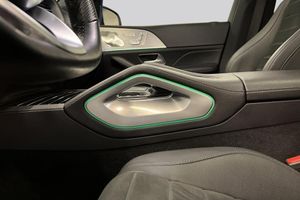Mercedes GLE350 bild 19