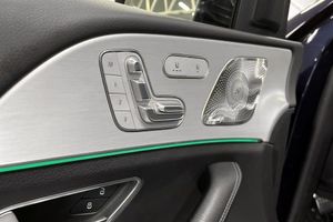 Mercedes GLE350 bild 18