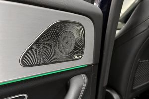 Mercedes GLE350 bild 21