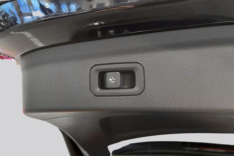 Mercedes GLE350 bild 15