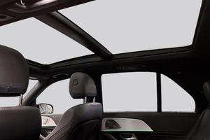 Mercedes GLE350 bild 20
