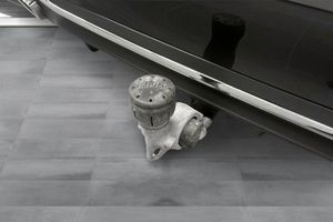 Mercedes C300 bild 16
