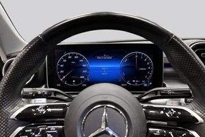 Mercedes C300 bild 10