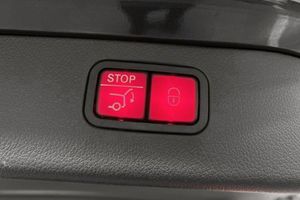 Mercedes C300 bild 14