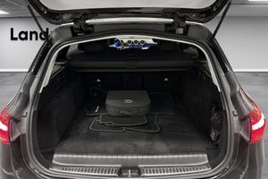 Mercedes C300 bild 13