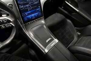 Mercedes C300 bild 12