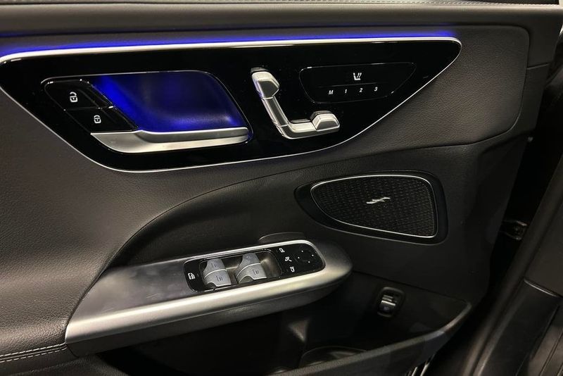 Mercedes C300 bild 18