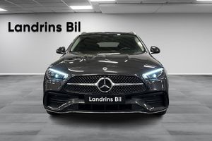 Mercedes C300 bild 2