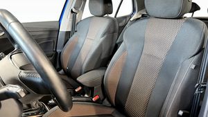 Skoda Fabia bild 8